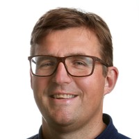 Jan Bernd Schumacher