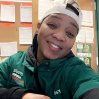 Keiarra Collins