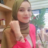 Fatma Khardani
