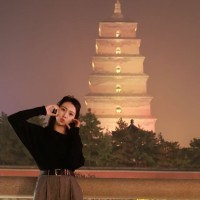 Cassie Chen