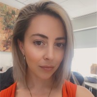 Jodie Towns