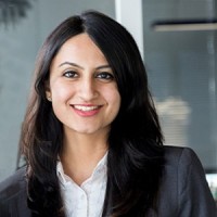 Pooja Shah