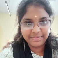 Sudharani K