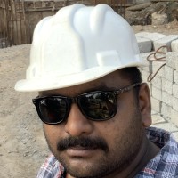 Navin K Nandakumar