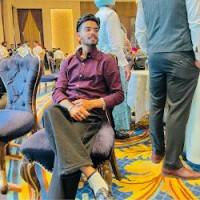 Chirag Trikha