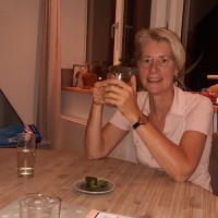 Jikke Waterlander