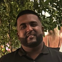 Sean Sadhoo