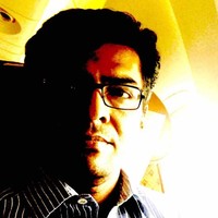 Manesh Mukherjee