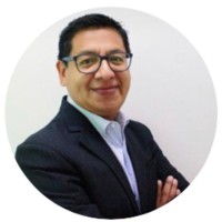 Armando Santiago Noria