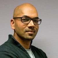 Radjesh Matau