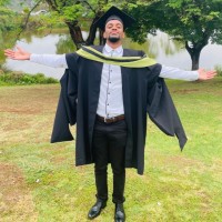 Sihle Mlaza