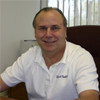 Jeff Gompert