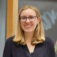 Felicity Emerson, M.S., Ph.D.