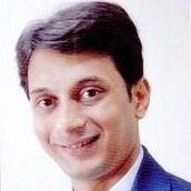 Dr. Ashutosh Sahu