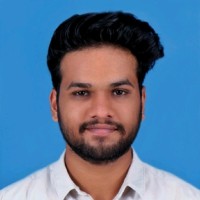 Vaishnav P