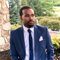 Andrew Blassingame, Ms