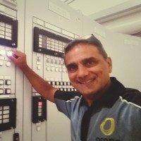 Farhad (Frank) Banaey