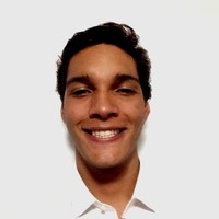 Daniel Marcano