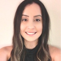 Kamila Rocha Pereira