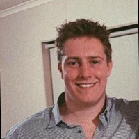 Ben Mackinnon