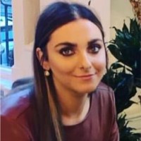 Rebecca Mckenna