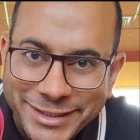 Amr Ismail