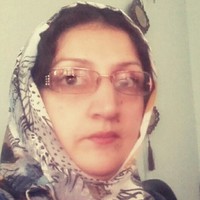 Dr Ghutai Sadeq Yaqubi