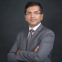 Kshitij Jain