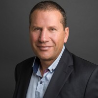 Fabrice LE ROUX