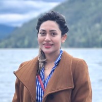 Zarin Mahmood, PMP, PROSCI, CSM, PSM, M.Ent