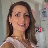 Rita Nasrallah