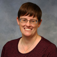 Carol Dickerson