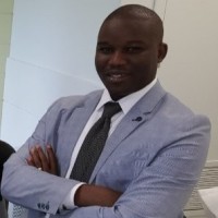 Eric Ndahimana