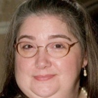 Dorcas Hagerty