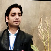 Dr. Deepak Gupta