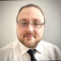 Matthew Vetrano