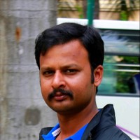 Keshava Murthy