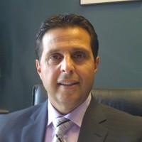 Frank Trombino, CPA
