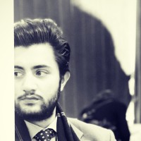 Hassan Shinwari