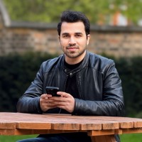 Muneeb Yousaf