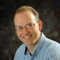Greg Luce