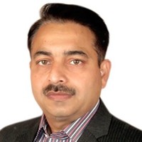 Mukesh Tandon