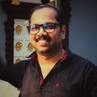 Sujeesh Sundaran