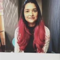 Saima Roohi H.