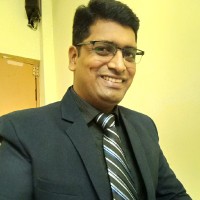 HARIKRISHNA TR