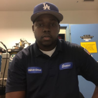 Ernest Thomas