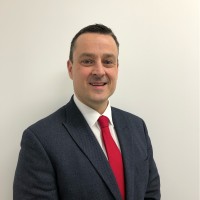 Neil Whitehouse