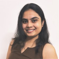 Aishwarya Padole