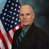 Mark Hamilton, CISSP, MBA, LMT