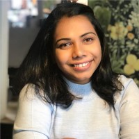 Swati Mathur